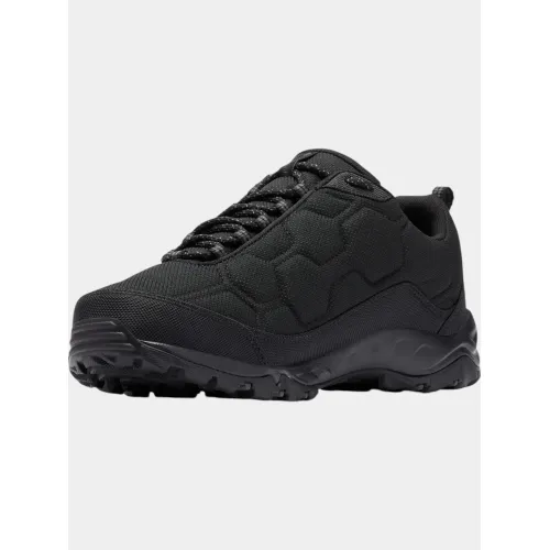 Columbia Firecamp III Waterproof V2 Columbia Firecamp III Waterproof V2 Férfi Multisport cipő 010-Black