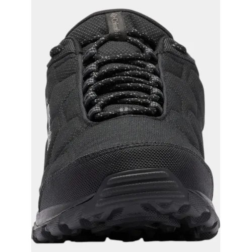 Columbia Firecamp III Waterproof V2 Columbia Firecamp III Waterproof V2 Férfi Multisport cipő 010-Black