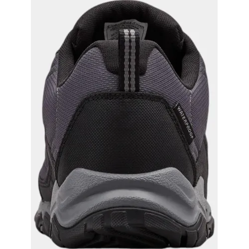 Columbia Firecamp III Waterproof V2 Columbia Firecamp III Waterproof V2 Férfi Multisport cipő 011-Shark