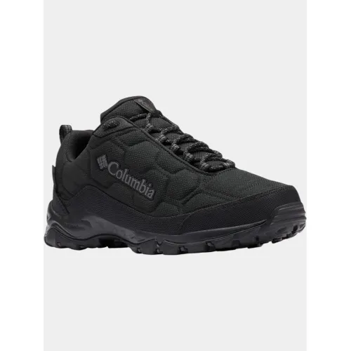 Columbia Firecamp III Waterproof Férfi Funkcionális sportcipő 010-Black