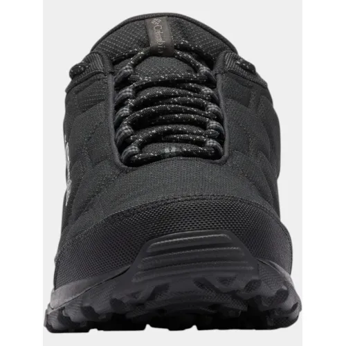 Columbia Firecamp III Waterproof Férfi Funkcionális sportcipő 010-Black