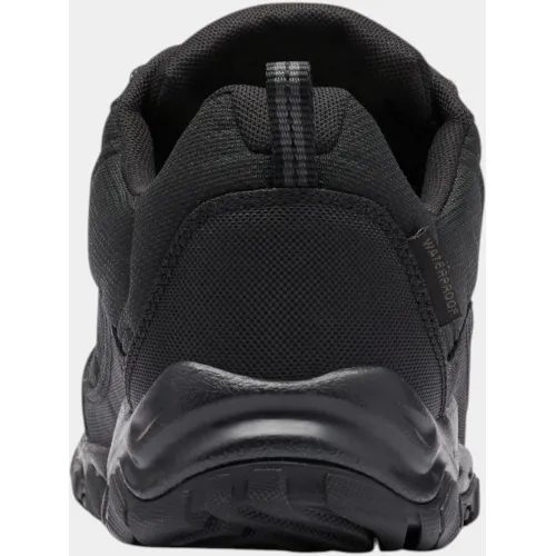 Columbia Firecamp III Waterproof Férfi Funkcionális sportcipő 010-Black
