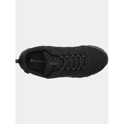 Columbia Firecamp III Waterproof Férfi Funkcionális sportcipő 010-Black