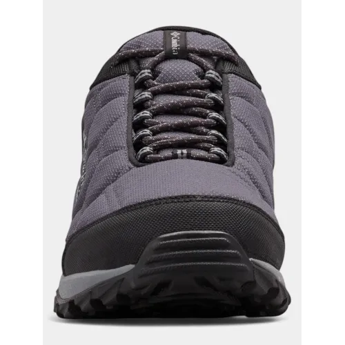 Columbia Firecamp III Waterproof Férfi Funkcionális sportcipő 011-Shark