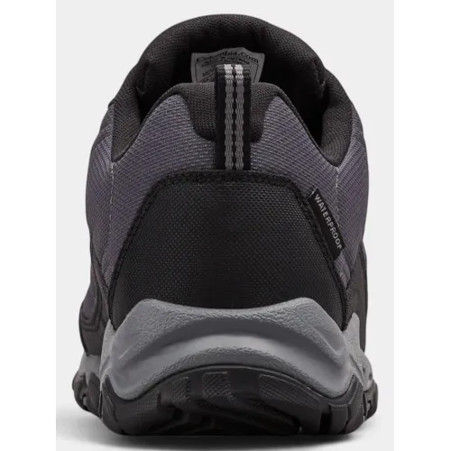 Columbia Firecamp III Waterproof Férfi Funkcionális sportcipő 011-Shark