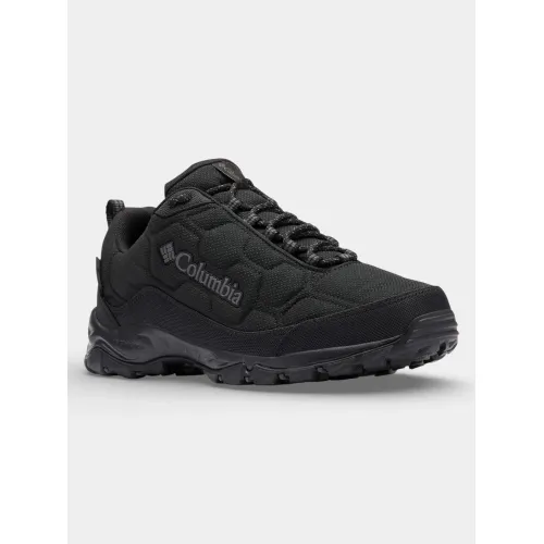 Columbia Firecamp III Waterproof Cipő Multisport cipő 010-Black