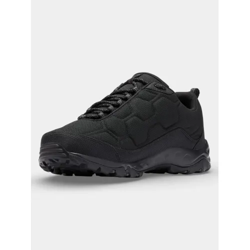 Columbia Firecamp III Waterproof Cipő Multisport cipő 010-Black