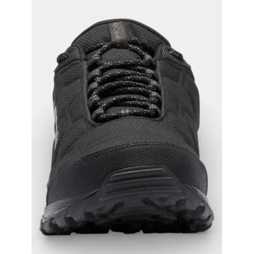 Columbia Firecamp III Waterproof Cipő Multisport cipő 010-Black