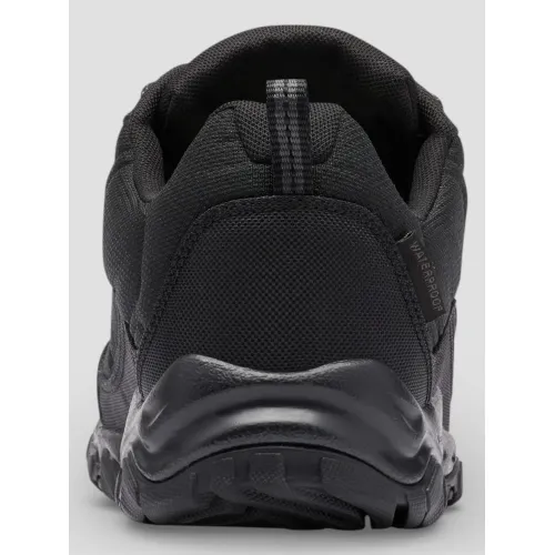 Columbia Firecamp III Waterproof Cipő Multisport cipő 010-Black