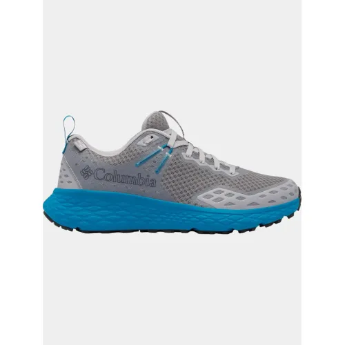 Columbia Konos TRS Outdry Columbia Konos TRS Outdry Férfi Multisport cipő 075-Cumulus Grey