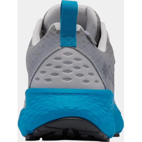 Columbia Konos TRS Outdry Columbia Konos TRS Outdry Férfi Multisport cipő 075-Cumulus Grey