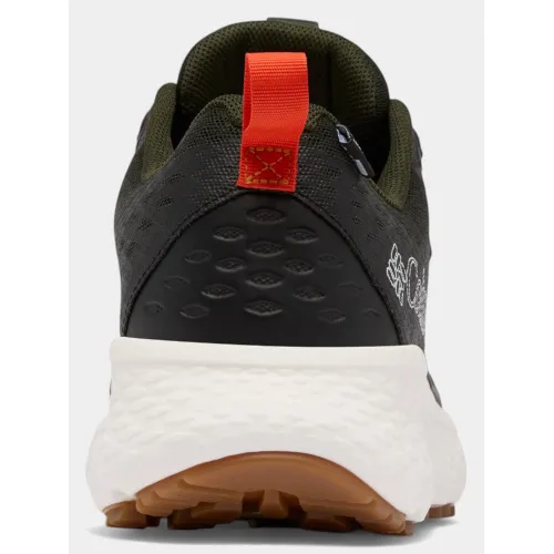 Columbia Konos TRS Outdry Columbia Konos TRS Outdry Férfi Multisport cipő 366-Greenscape