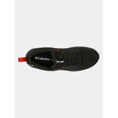 Columbia Konos TRS Outdry Columbia Konos TRS Outdry Férfi Multisport cipő 366-Greenscape