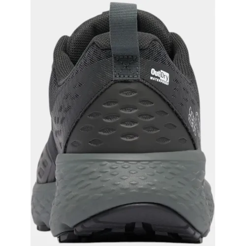Columbia Konos TRS Outdry Férfi Multisport cipő 012-Black