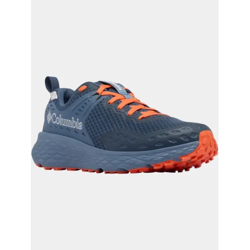 Columbia Konos TRS Outdry Férfi Funkcionális sportcipő 441-Mountain/Tangy Orange
