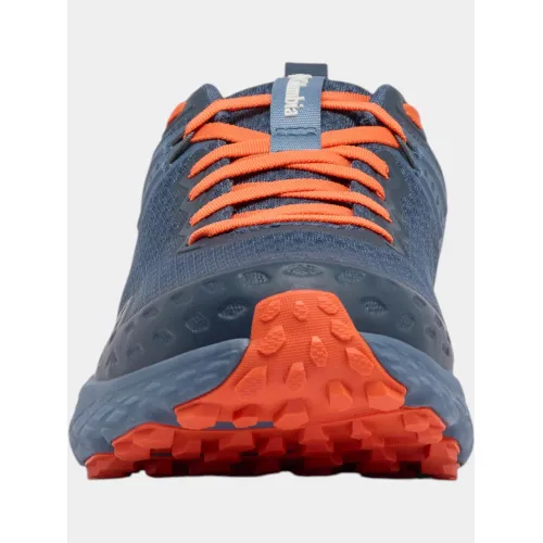 Columbia Konos TRS Outdry Férfi Funkcionális sportcipő 441-Mountain/Tangy Orange