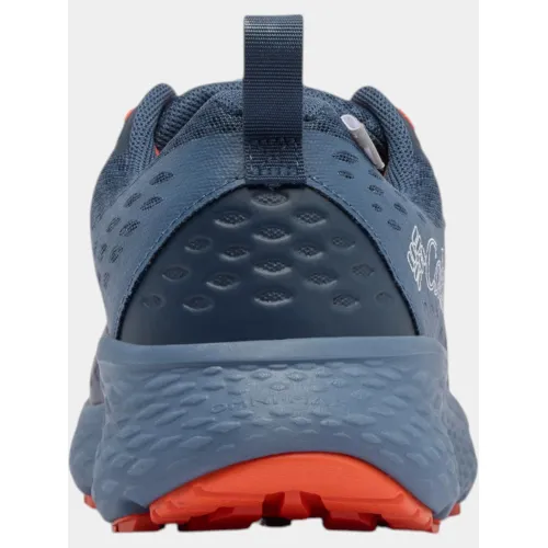 Columbia Konos TRS Outdry Férfi Funkcionális sportcipő 441-Mountain/Tangy Orange