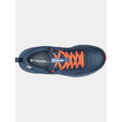 Columbia Konos TRS Outdry Férfi Funkcionális sportcipő 441-Mountain/Tangy Orange