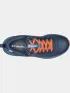 Columbia Konos TRS Outdry Férfi Funkcionális sportcipő 441-Mountain/Tangy Orange