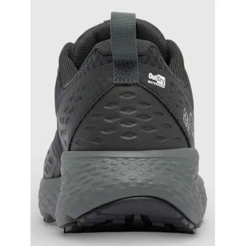 Columbia Konos TRS Outdry Cipő Multisport cipő 012-Black