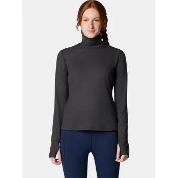 Columbia Boundless Days Knit Turtleneck Long Sleeve Shirt