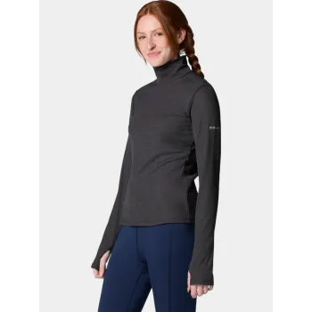 Columbia Boundless Days Knit Turtleneck Long Sleeve Shirt