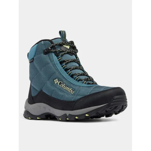 Columbia Firecamp Boot Cipő Multisport cipő 429-Everblue