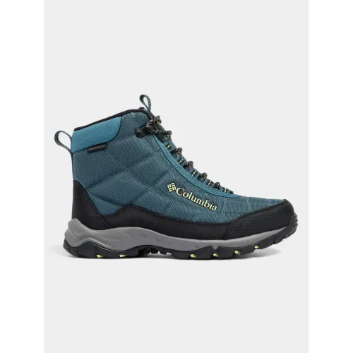 Columbia Firecamp Boot Cipő Multisport cipő 429-Everblue