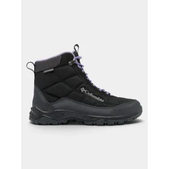 Columbia Firecamp Boot