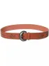 Desigual Belt Original Desigual Belt Original Női Öv 6011-Camel