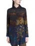 Desigual Cam Rin Desigual Cam Rin Női Ing, Blúz 2000-Black