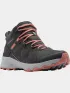 Columbia Peakfreak II Mid Outdry Columbia Peakfreak II Mid Outdry Női Túracipő, Túrabakancs 089-Dark Grey