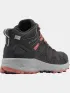 Columbia Peakfreak II Mid Outdry Columbia Peakfreak II Mid Outdry Női Túracipő, Túrabakancs 089-Dark Grey