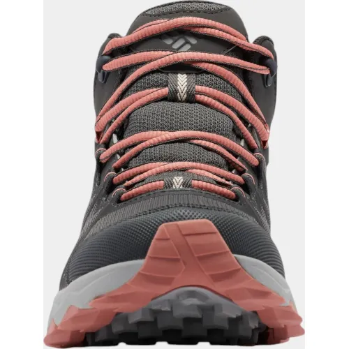 Columbia Peakfreak II Mid Outdry Columbia Peakfreak II Mid Outdry Női Túracipő, Túrabakancs 089-Dark Grey