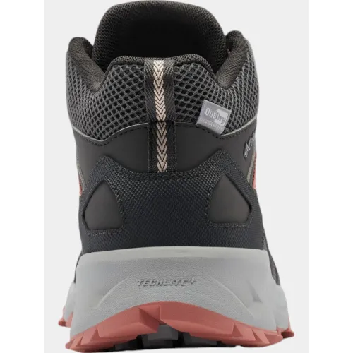 Columbia Peakfreak II Mid Outdry Columbia Peakfreak II Mid Outdry Női Túracipő, Túrabakancs 089-Dark Grey