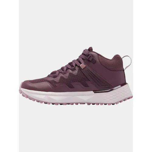 Columbia Facet 75 Mid Outdry Columbia Facet 75 Mid Outdry Női Bakancs 607-Moonvista