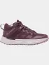 Columbia Facet 75 Mid Outdry Columbia Facet 75 Mid Outdry Női Bakancs 607-Moonvista