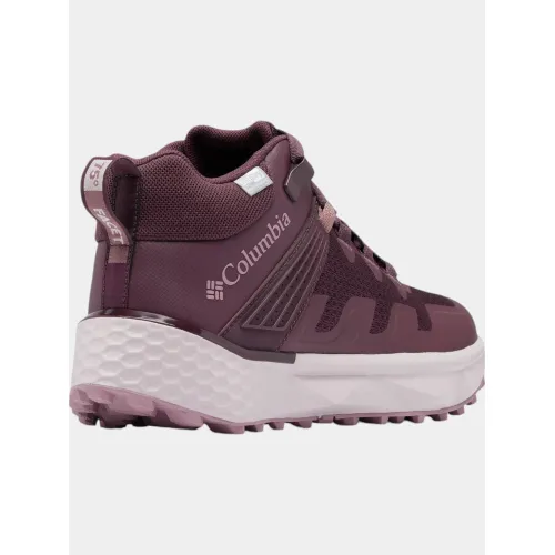 Columbia Facet 75 Mid Outdry Columbia Facet 75 Mid Outdry Női Bakancs 607-Moonvista