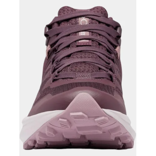 Columbia Facet 75 Mid Outdry Columbia Facet 75 Mid Outdry Női Bakancs 607-Moonvista