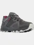 Columbia Peakfreak Hera Outdry Női Sportcipő, Edzőcipő 089-Dark Grey