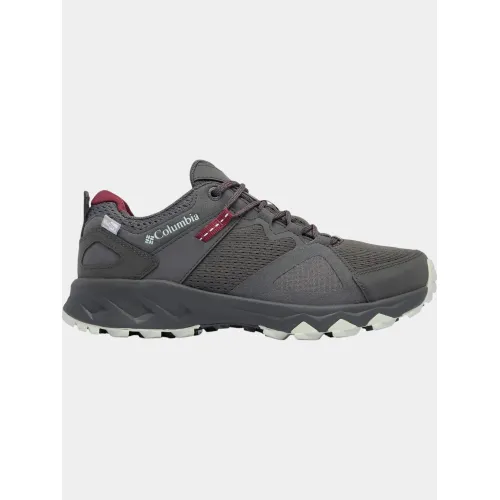 Columbia Peakfreak Hera Outdry Női Sportcipő, Edzőcipő 089-Dark Grey