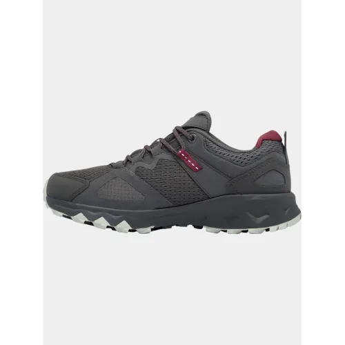 Columbia Peakfreak Hera Outdry Női Sportcipő, Edzőcipő 089-Dark Grey