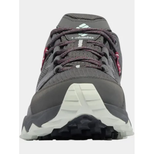Columbia Peakfreak Hera Outdry Női Sportcipő, Edzőcipő 089-Dark Grey