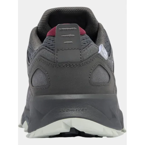Columbia Peakfreak Hera Outdry Női Sportcipő, Edzőcipő 089-Dark Grey