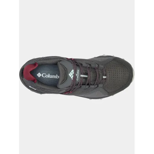 Columbia Peakfreak Hera Outdry Női Sportcipő, Edzőcipő 089-Dark Grey