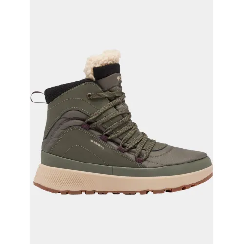 Columbia Red Hils Omni-Heat Női Bakancs 326-Alpine Tundra