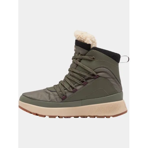 Columbia Red Hils Omni-Heat Női Bakancs 326-Alpine Tundra