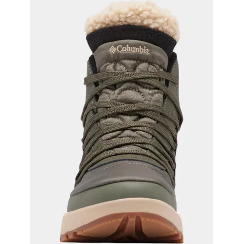 Columbia Red Hils Omni-Heat Női Bakancs 326-Alpine Tundra