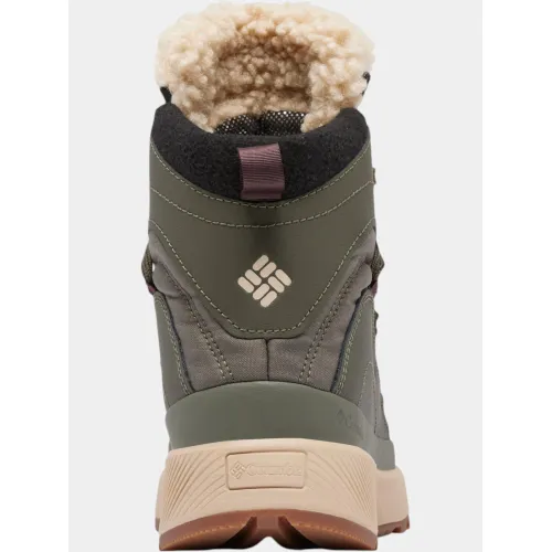 Columbia Red Hils Omni-Heat Női Bakancs 326-Alpine Tundra