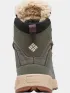 Columbia Red Hils Omni-Heat Női Bakancs 326-Alpine Tundra